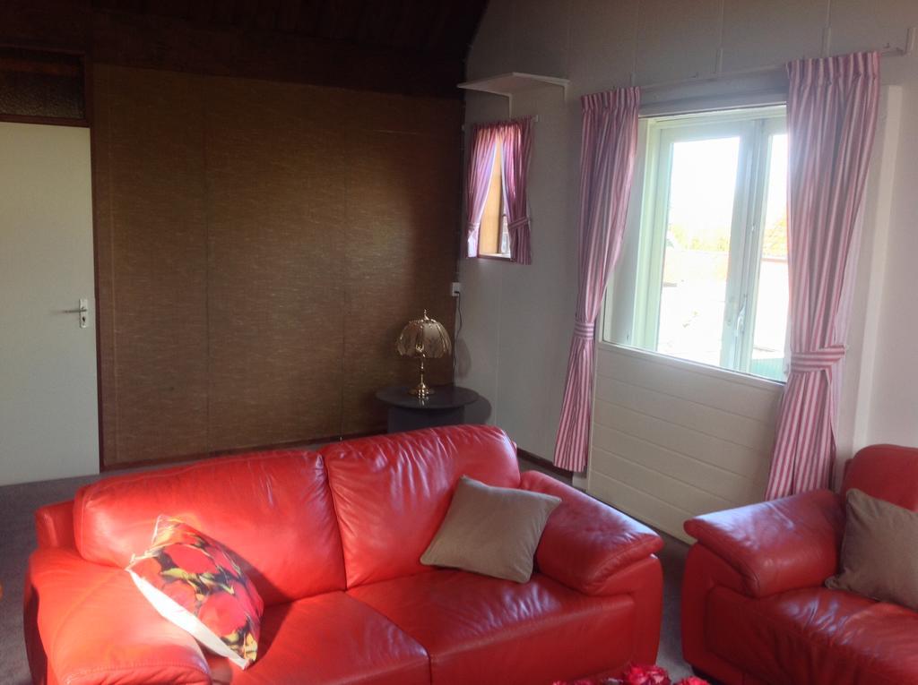 דירות Studio Noordgouwe מראה חיצוני תמונה